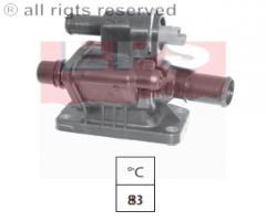 Facet 1.880.486 termostat citroen peugeot, citroËn c1 (pm_, pn_), ford fiesta v (jh_, jd_)