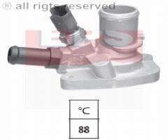 Facet 1.880.699 termostat fiat lancia, fiat 500 c (312), lancia ypsilon (312, 846)