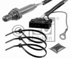 Febi bilstein 21423 sonda lambda audi vw, vw polo (86c, 80)