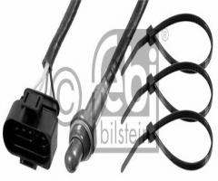 Febi bilstein 21433 sonda lambda  vw/audi, seat ibiza ii (6k1), vw passat (3a2, 35i)