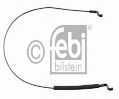 Febi bilstein 21454 linka regulacji oparcia fotela audi vw, audi 80 (81, 85, b2)