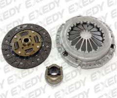 Exedy kik2025 10s0312-exd sprzęgło komplet, hyundai i10 (pa), kia picanto (ba)