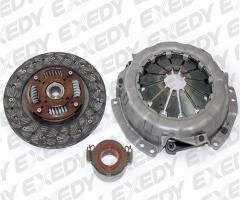 Exedy tyk2151 10s2018-exd sprzęgło komplet, toyota avensis (_t22_)