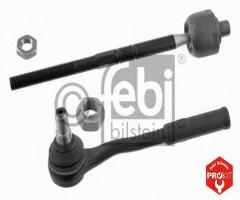 Febi bilstein 23137 drążek kierowniczy mercedes, mercedes-benz klasa s (w220)