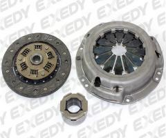 Exedy szk2012 10s8004-exd sprzęgło komplet, suzuki jimny (fj)