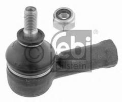 Febi bilstein 23154 końcówka drążka opel, opel meriva
