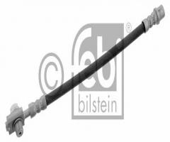 Febi bilstein 23160 przewód hamulcowy giętki  audi vw, audi a4 (8e2, b6), seat exeo (3r2)