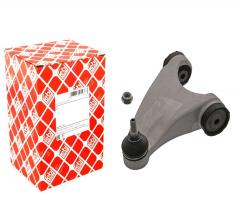 Febi bilstein 23161 wahacz alfa 147 00- górny l, 156, alfa romeo 156 (932)