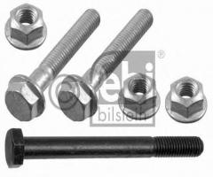 Febi bilstein 21503 Śruba wahacza (zestaw ) vw/audi, audi a8 (4d2, 4d8), vw passat (3b2)
