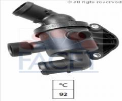 Facet 1.880.791 termostat seat skoda vw, audi a1 (8x1, 8xf), seat altea (5p1), skoda fabia