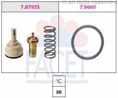 Facet 1.880.793 termostat vw wkład, vw passat (362)