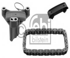 Febi bilstein 37230 Łańcuch rozrzadu zestaw fiat ford citroen peugeot, citroËn c4 ii (b7)