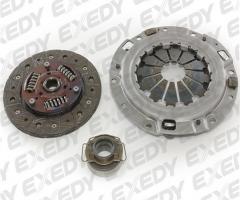 Exedy dhk2049 10s6004-exd sprzęgło komplet, daihatsu charade (l2_)