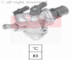 Facet 1.880.117 termostat, alfa romeo 145 (930)