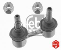 Febi bilstein 23234 Łącznik stabilizatora toyota, toyota rav 4 i (sxa1_)
