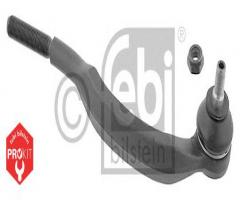 Febi bilstein 23325 końcówka drążka citroen peugeot, peugeot 407 (6d_)