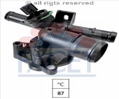 Facet 1.880.782 termostat renault, renault grand scÉnic iii (jz0/1_)