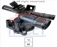 Facet 1.880.785 termostat opel renault, nissan nv400 nadwozie pełne, opel movano b autobus