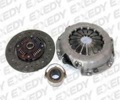 Exedy tyk2119 10s2010-exd sprzęgło komplet, toyota rav 4 i (sxa1_)