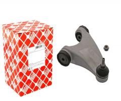 Febi bilstein 23163 wahacz alfa 147 00- górny p, 156, alfa romeo 156 (932)