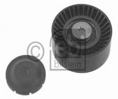 Febi bilstein 23165 rolka prowadząca bmw, bmw 7 (e65, e66, e67)