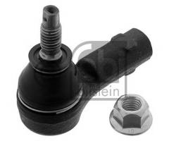 Febi bilstein 23173 końcówka drążka volvo, volvo 940 (944)