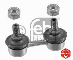 Febi bilstein 23175 Łącznik stabilizatora toyota, toyota celica coupe (at18_, st18_)