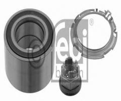 Febi bilstein 23330 Łożysko, zestaw naprawczy piasty renault, opel vivaro platforma / podwozie (e7)
