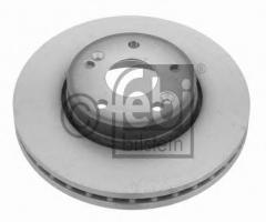 Febi bilstein 23332 tarcza hamulcowa renault, renault laguna i grandtour (k56_)