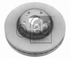 Febi bilstein 23333 tarcza hamulcowa renault, renault laguna i grandtour (k56_)