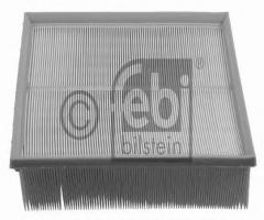 Febi bilstein 23334 filtr powietrza audi vw, audi a4 (8e2, b6), seat exeo (3r2)