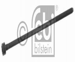 Febi bilstein 23335 Śruba głowicy fiat, alfa romeo 155 (167), fiat coupe (fa/175)