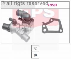 Facet 1.880.097 termostat fiat, fiat ducato autobus (230)