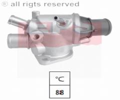 Facet 1.880.149 termostat fiat, fiat bravo i (182), lancia kappa (838a)