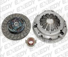 Exedy hck2051 10s4005-exd sprzęgło komplet