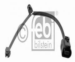 Febi bilstein 23362 czujnik klocków, audi q7 (4l), porsche cayenne (955), vw touareg (7la, 7l6, 7l7)