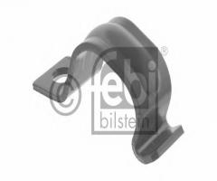 Febi bilstein 23366 mocowanie poduszki stabilizatora vw audi skoda, audi a3 (8l1)