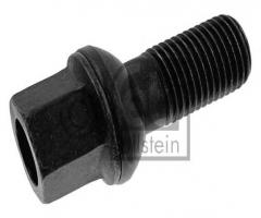 Febi bilstein 23368 Śruba koła audi vw, audi a8 (4d2, 4d8), vw phaeton (3d_)