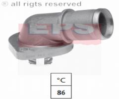 Facet 1.880.308 termostat citroen peugeot, citroËn berlingo (mf), peugeot 1007 (km_)