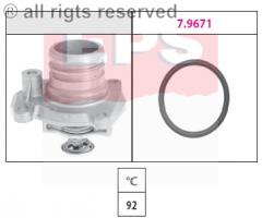 Facet 1.880.458 termostat opel, opel agila (a) (h00)
