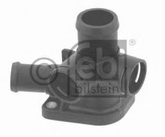 Febi bilstein 23846 króciec wody audi vw, seat cordoba (6k1, 6k2), vw passat (3a2, 35i)