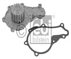 Febi bilstein 24528 pompa wody citroen, citroËn c4 ii (b7), fiat scudo nadwozie pełne (270_)