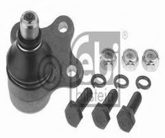 Febi bilstein 17118 sworzeń wahacza ford, ford mondeo i (gbp)