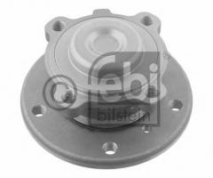 Febi bilstein 24571 piasta koła bmw, bmw 3 (e91) touring 