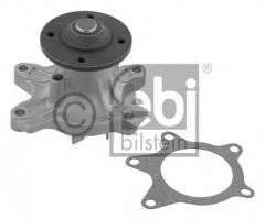 Febi bilstein 24330 pompa wody mini, mini mini (r50, r53), toyota corolla kombi (_e12j_, _e12t_)
