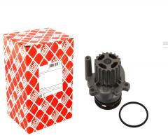 Febi bilstein 24360 pompa wody audi vw, audi a4 (8d2, b5), ford galaxy (wgr)