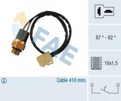 Fae 36240 włącznik wentylatora chłodnicy suzuki