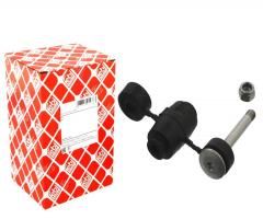 Febi bilstein 12160 Łącznik stabilizatora renault, renault megane i (ba0/1_)