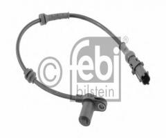 Febi bilstein 24615 czujnik abs opel, opel meriva
