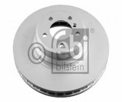 Febi bilstein 24475 tarcza hamulcowa bmw, bmw 1 (e81)